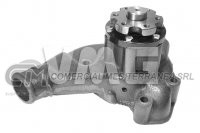 BOMBA DE AGUA MB OM352 1114 / / 1517 / / 1521 (CON ROTOR DIAMETRO 95MM)