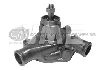 BOMBA DE AGUA PERKINS 4203 4 CILINDROS 66 / 