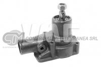 BOMBA DE AGUA PEUGEOT MOTOR INDENOR 6 CILINDROS