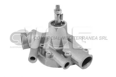 BOMBA DE AGUA RENAULT 4 L