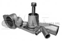 BOMBA DE AGUA PEUGEOT 505 504 2.0 CON BULBO
