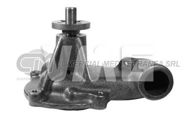 BOMBA DE AGUA FORD F-100 (FASE 2)