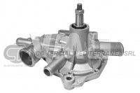 BOMBA DE AGUA RENAULT 6 / RENAULT 4 S