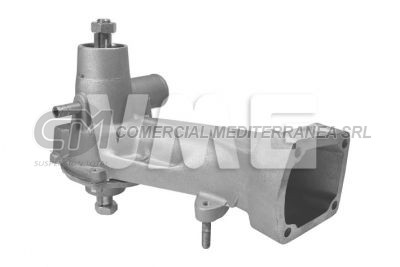 BOMBA DE AGUA FIAT 133