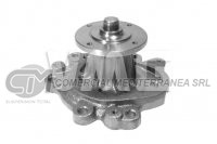 BOMBA DE AGUA TOYOTA 2.2 DIESEL <- 83