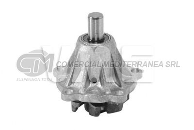 BOMBA DE AGUA TOYOTA 2.0 CARINA / CELICA / CORONA <- 82