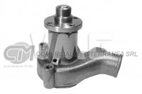 BOMBA DE AGUA FORD FALCON (MAZA CON ROSCA PARA POLEA VISCOSA)