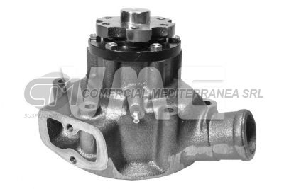 BOMBA DE AGUA MB 608 MOTOR OM314
