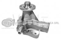 BOMBA DE AGUA FORD SIERRA 1.6 (SIN AIRE ACONDICIONADO)