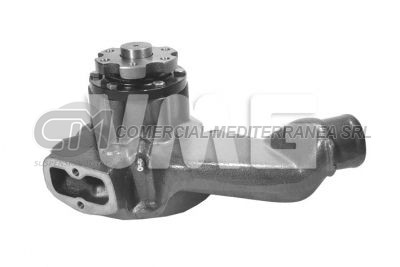 BOMBA DE AGUA MB MOTOR OM362