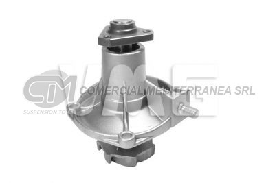 BOMBA DE AGUA LADA NIVA 1.3 / 1.5 / 1.6 4X4