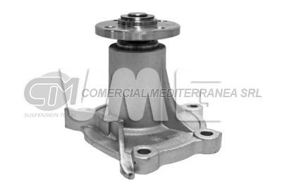 BOMBA DE AGUA VMG DAIHATSU PICK UP // HIJET