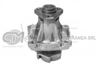 BOMBA DE AGUA VMG FIAT 147 // DUNA DIESEL (EJE INA) - EQ.