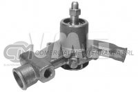 BOMBA DE AGUA VMG PERKINS MAXION S4 S4T /D20
