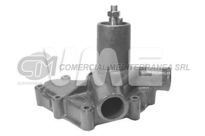 BOMBA DE AGUA VMG FIAT 400 / 500 / 700 / 800 TRACTOR VIÑAT