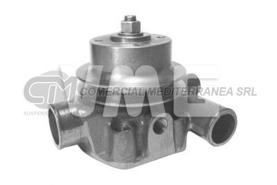 BOMBA DE AGUA VMG PERKINS 6305 (CON POLEA)