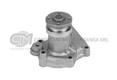 BOMBA DE AGUA VMG SUZUKI ALTO // SAMURAI // SWIFT 0 5 0 8