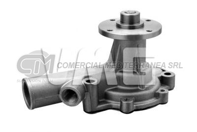 BOMBA DE AGUA VMG NISSAN DATSUN