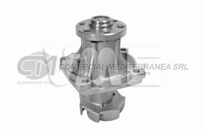 BOMBA DE AGUA VMG FIAT DUNA // UNO MOTOR TIPO 1.6 (MAZA D