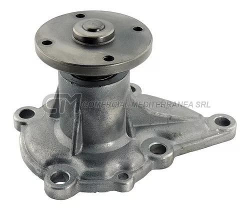 BOMBA DE AGUA VMG NISSAN SUNNY // CHERRY // VANETTE 1 3 1