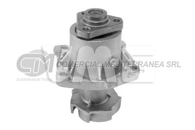 BOMBA DE AGUA VMG FIAT RITMO CON MAZA DE 8 X 1.25 ORIGINAL