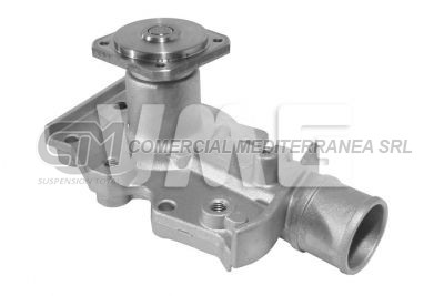BOMBA DE AGUA VMG FORD ESCORT 1.8I MOTOR 16V // FIESTA 1.6