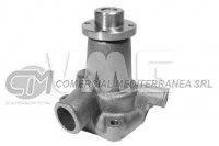 BOMBA DE AGUA VMG VW 11130/13130/11140/12140H CON MOTOR D2
