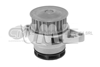 BOMBA DE AGUA VMG VW GOL 1.0 95 // GOLF III // POLO // FOX