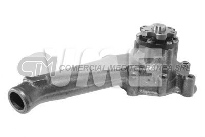BOMBA DE AGUA VMG MB OM 366 SALIDA LARGA (RODAMIENTOS 6303
