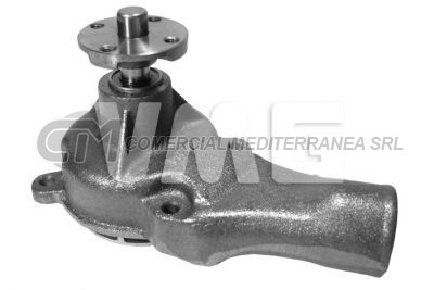 BOMBA DE AGUA VMG CHEVROLET PICK UP SILVERADO C-20 // OPAL