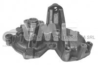 BOMBA DE AGUA VMG FIAT DUNA 1.7 DIESEL (SIN TAPA TRASERA)