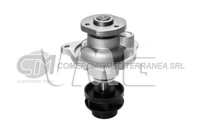 BOMBA DE AGUA VMG FORD KA 1.0 1.6 // FIESTA // ECOSPORT 1
