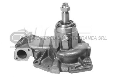 BOMBA DE AGUA VMG FIAT 619 CAMION N1