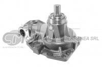 BOMBA DE AGUA VMG FIAT IVECO CAMION