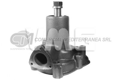 BOMBA DE AGUA VMG SCANIA 112 // 113