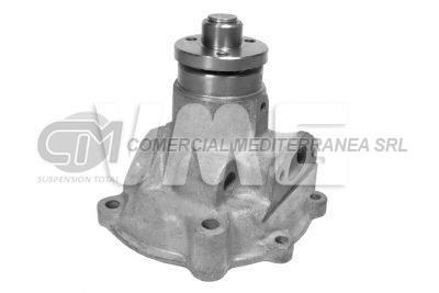 BOMBA DE AGUA VMG FIAT CAMION 150 TURBO // TRACTOR 880 (CO