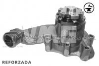 BOMBA DE AGUA VMG MB OM366 - MB 1215 //1619 //1620 (ROTOR