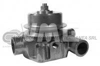 BOMBA DE AGUA VMG PERKINS POTENCIADO CON POLEA - DX1263 CO
