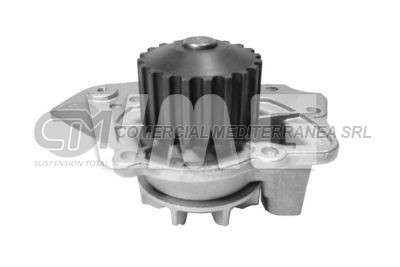 BOMBA DE AGUA VMG ROVER 218 // 418 1.7 DIESEL - 1.8 DIESEL