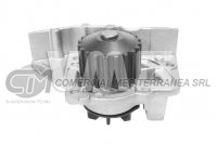 BOMBA DE AGUA VMG PEUGEOT 405 1.9 SRI NAFTA (CON SOLAPA Y