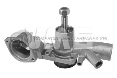 BOMBA DE AGUA VMG PEUGEOT 505I (CON DOBLE BULBO)