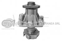 BOMBA DE AGUA VMG FIAT RITMO MAZA DE 8 X 1.25 (EJE KOYO 30