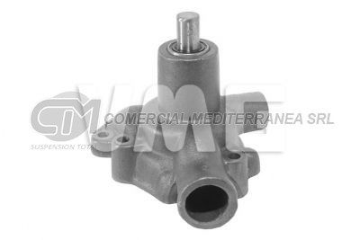 BOMBA DE AGUA VMG RASTROJERO 42 HP