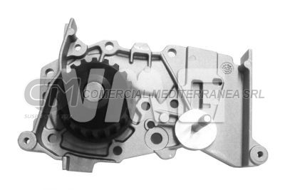 BOMBA DE AGUA VMG RENAULT LOGAN // SANDERO // KANGOO // SY