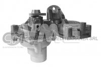 BOMBA DE AGUA VMG FIAT DUNA 1.7 DIESEL (CON TAPA TRASERA)