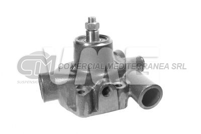 BOMBA DE AGUA VMG PERKINS POTENCIADO SIN POLEA - DX1263 CO