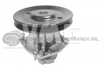 BOMBA DE AGUA VMG FIAT 147 // DUNA // UNO 1.4 (CON POLEA)