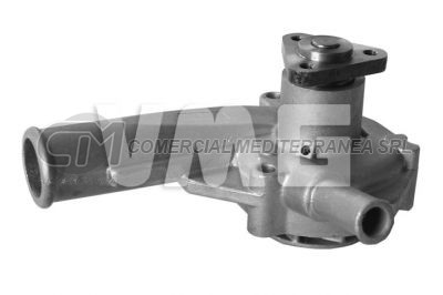 BOMBA DE AGUA VMG FORD FIESTA 1.1 - 1.3 // FORD KA -> 91