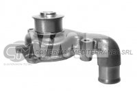 BOMBA DE AGUA VMG FORD FIESTA //ESCORT // ORION // COURIER