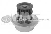 BOMBA DE AGUA VMG CHEVROLET CORSA 1.4-1.6/FUN(19 DIENTES)